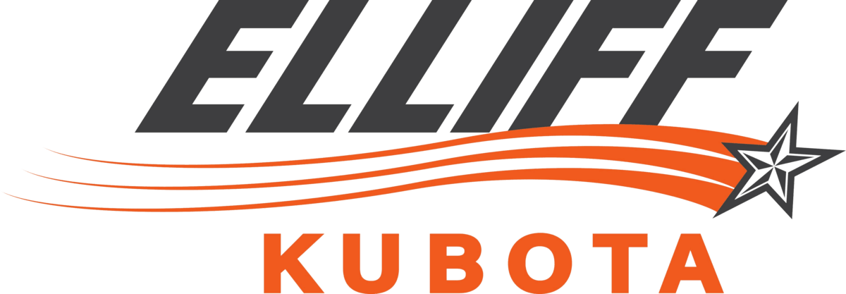 Elliff Kubota Logo