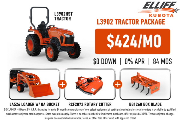 L3902HST Elliff Tractor Package Updated 3-26